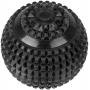 Humanas RB01 Vibrating Massage Ball - Black