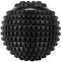 Humanas RB01 Vibrating Massage Ball - Black