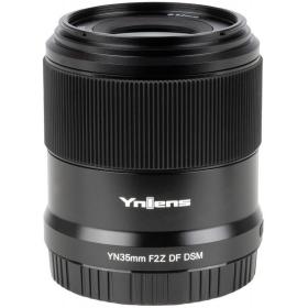 Yongnuo YN 35mm f/2.0 DF DSM Lens For Nikon Z