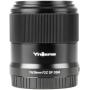 Yongnuo YN 35mm f/2.0 DF DSM Lens For Nikon Z