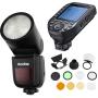 Godox Speedlite V1 Sony X-Pro II Trigger Accessories Kit