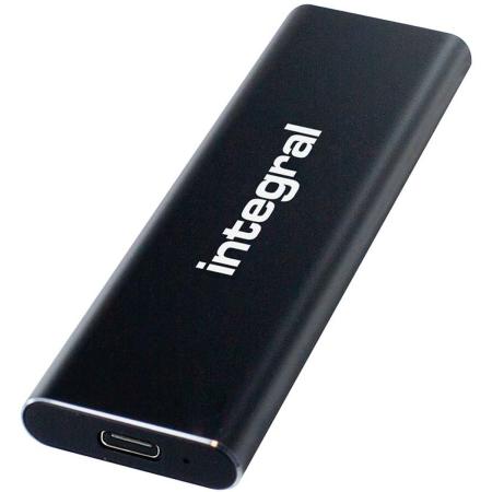 Integral 500 GB Slimxpress Portable SSD