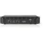 Nedis PA-Amplifier RMS Outp:2X 100W@ 8 ?/ 2X 150W@ 4 ? 2-Ch 2U 19 Rack-Mounting