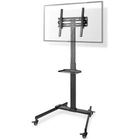 Nedis TV Floor Stand 32-55&amp;quot; Max Weight: 35 KG Premium Design Pre-Fixed Heights