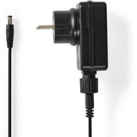 Nedis Universal AC-Stroomadapter 24 W 12 V DC 1.80 M 2.0 A 1 Plug(S)