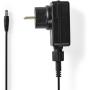 Nedis Universal AC-Stroomadapter 24 W 12 V DC 1.80 M 2.0 A 1 Plug(S)