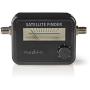 Nedis Satellite Signal Strength Meter 0.95-2.4 GHz