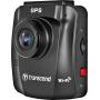 Transcend Drivepro 250 Dashcam (64GB) w/ Suction Mount