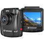 Transcend Drivepro 250 Dashcam (64GB) w/ Suction Mount