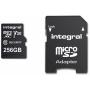 Integral 256 GB Security Camera MicroSD-Card