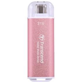 Transcend ESD300P 2TB External SSD