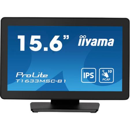 Iiyama T1633MSC-B1