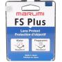 Marumi FS Plus Lens Protect Filter 58 mm