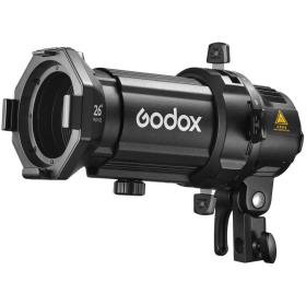 Godox Spotlight Attachment MLP26K - ML30/ML60