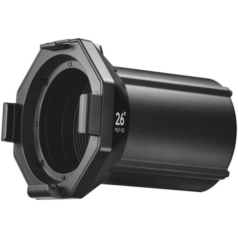 Godox Spotlight Lens 26Â° For MLP26K