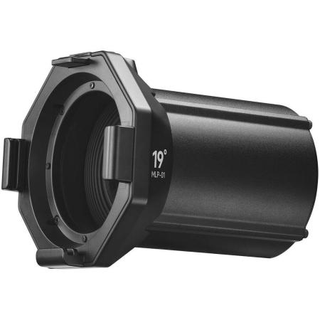 Godox Spotlight Lens 19Â° For MLP19K