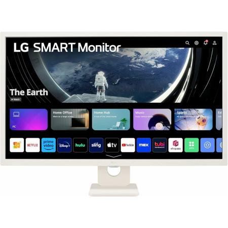 LG 32SR50F-W.AEU