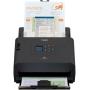 Canon imageFORMULA S250N Scanner
