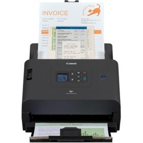 Canon imageFORMULA S250N Scanner