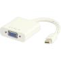 Valueline Mini DisplayPort Kabel Mini-DisplayPort Male VGA