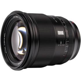 Viltrox XF-75 f/1.2 AF Pro Nikon Z-Mount APS-C