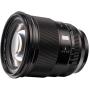 Viltrox XF-75 f/1.2 AF Pro Nikon Z-Mount APS-C