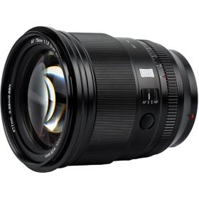 Viltrox XF-75 f/1.2 AF Pro Sony E-Mount APS-C