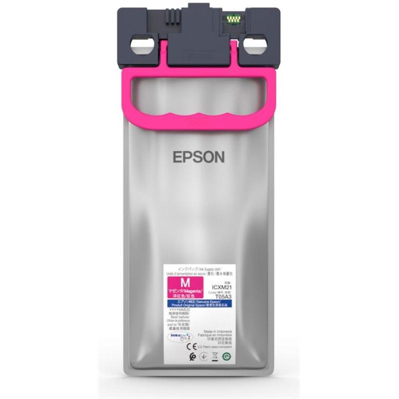 Epson WorkForce Pro WF-C87XR Magenta XL Ink Supply Unit