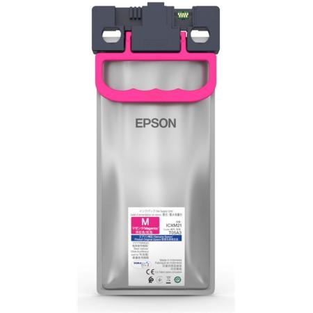 Epson WorkForce Pro WF-C87XR Magenta XL Ink Supply Unit