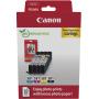 Canon CLI-581 BK/C/M/Y Photo Value