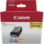 Canon CLI-521 C/M/Y Multi Sec