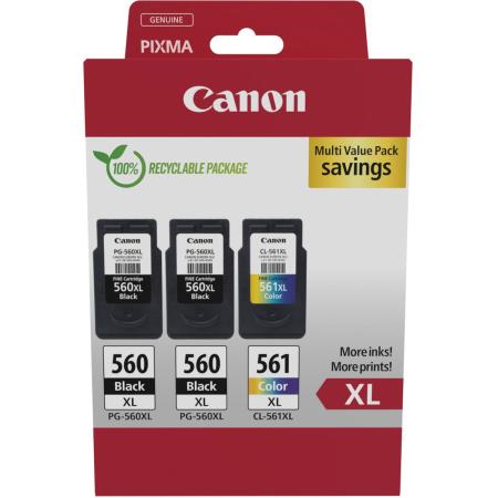 Canon PG-560XLX2/CL-561XL Multi