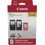 Canon CRG PG-560/CL-561 PVP
