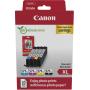 Canon CLI-571XL BK/C/M/Y Photo Value