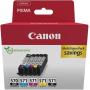 Canon PGI-570/CLI-571 PGBK/C/M/Y/BK Multi