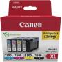 Canon PGI-1500XL BK/C/M/Y Multi
