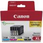 Canon PGI-2500XL BK/C/M/Y Multi