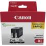 Canon PGI-2500XL BK Twin