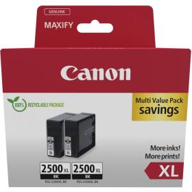 Canon PGI-2500XL BK Twin