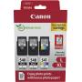 Canon PG-540LX2/CL-541XL PVP