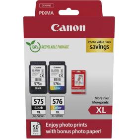 Canon PG-575XL/CL-576XL PVP