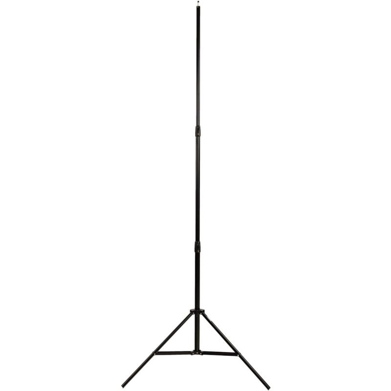 Caruba Lampstatief LS-4 (Geveerd) 280cm