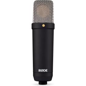 RØDE NT1 Signature Series (Black)