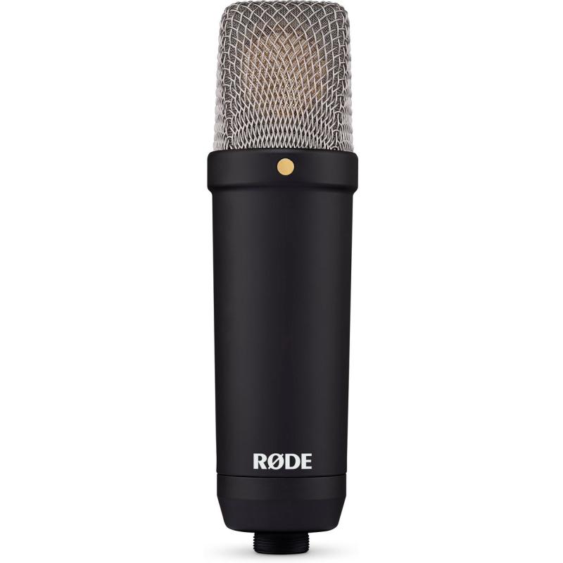 RØDE NT1 Signature Series (Black)