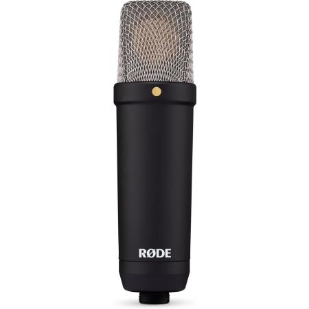 RØDE NT1 Signature Series (Black)