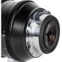 Sirui Jupiter 75mm T2.8 FullFrame Cine Lens (EF Mount)