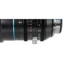 Sirui Jupiter 75mm T2.8 FullFrame Cine Lens (EF Mount)