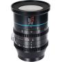 Sirui Jupiter 100mm T2.8 FullFrame Cine Lens (PL Mount)