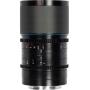 Sirui 50mm T2.9 Blue Flare 1.6X FF Anamorphic dl Mount (Carbon Fiber)