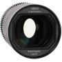 Sirui 75mm T2.9 Blue Flare 1.6X FF Anamorphic dl Mount (Carbon Fiber)